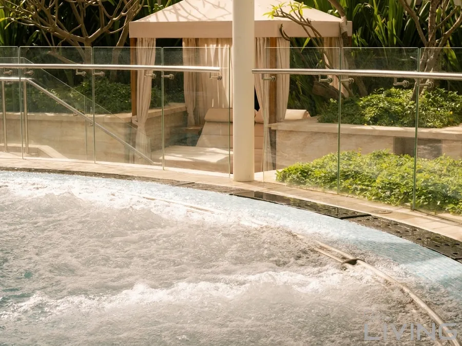 Buy 1 Get 1 - 1-Hour Hydropool Access