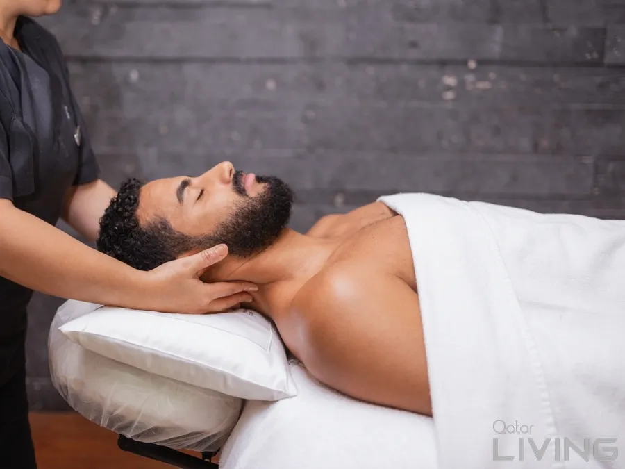 Buy 1 Get 1 - 30-Minute Back Massage