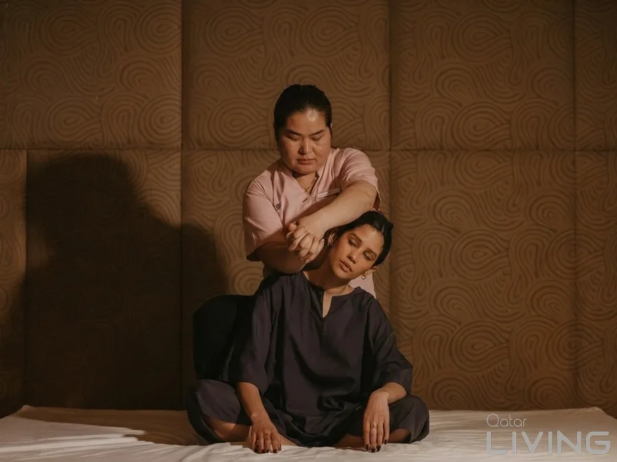 Buy 1 Get 1 - 60-Minute Thai Massage