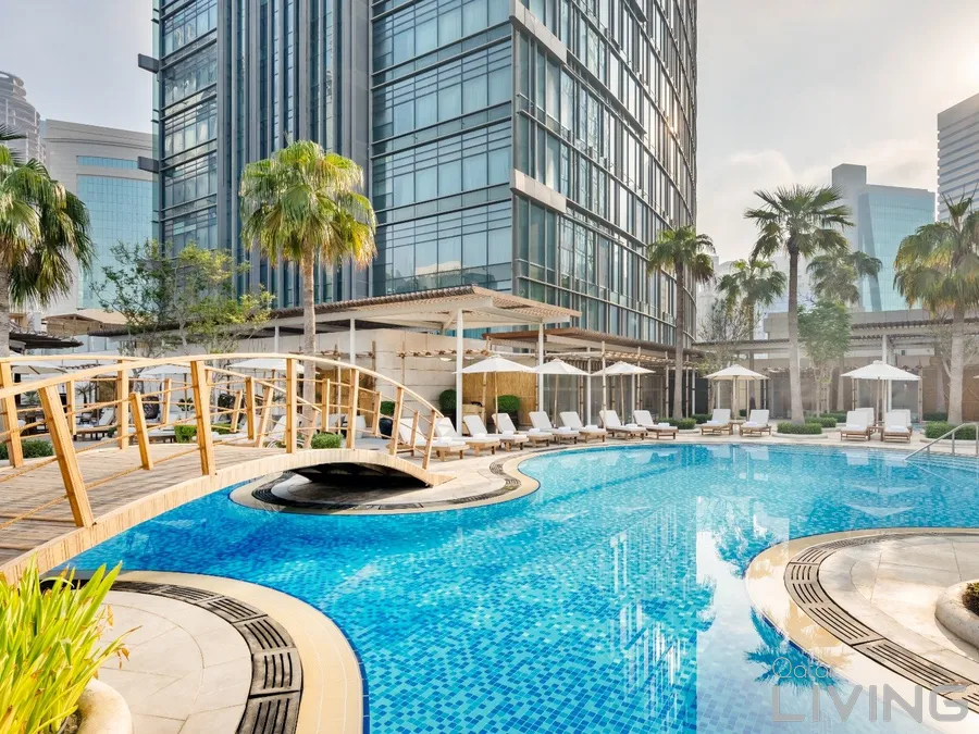 Buy 1 Get 1 - Pool Day Pass (Weekday)