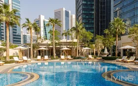 Buy 1 Get 1 - Pool Day Pass (Weekday)