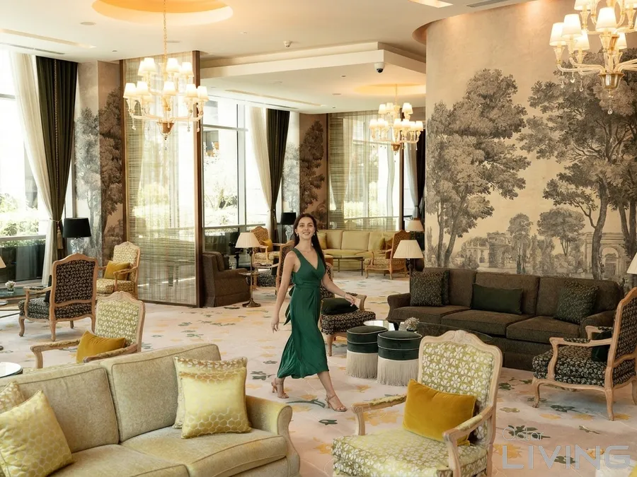 Buy 1 Get 1 - Afternoon Tea