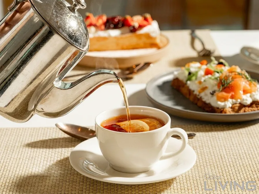 Buy 1 Get 1 - Breakfast Buffet