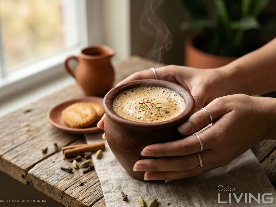 اشترِ شاي ماتكا واحصل على الثاني مجانًا