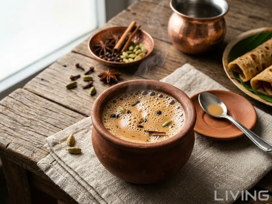 اشترِ شاي ماتكا واحصل على الثاني مجانًا