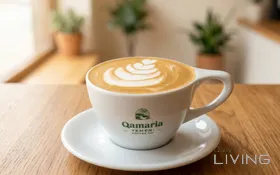 Buy 1 Get 1 - Coffee