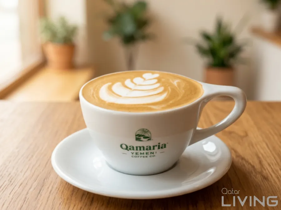 Buy 1 Get 1 - Coffee