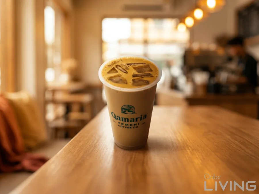 Buy 1 Get 1 - Coffee