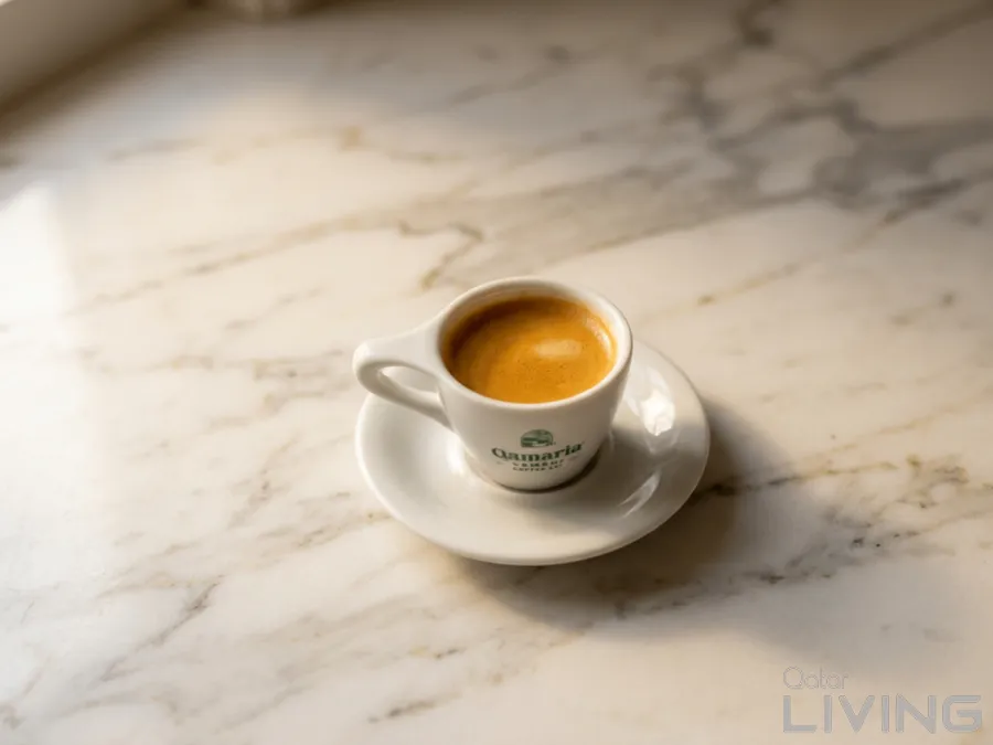 Buy 1 Get 1 - Coffee