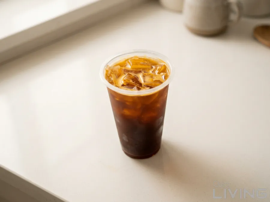 Buy 1 Get 1 - Coffee