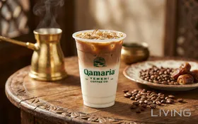 Buy 1 Drink - Get 50% on Second
