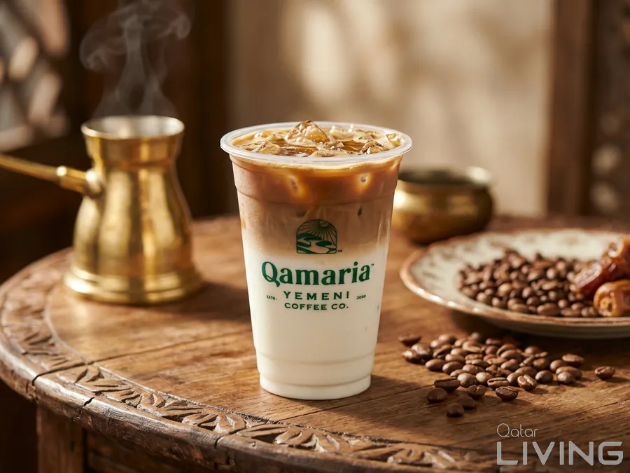 Buy 1 Drink - Get 50% on Second