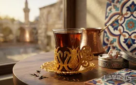Buy 1 Large Yemeni Drink - Get 25% on Sabaya
