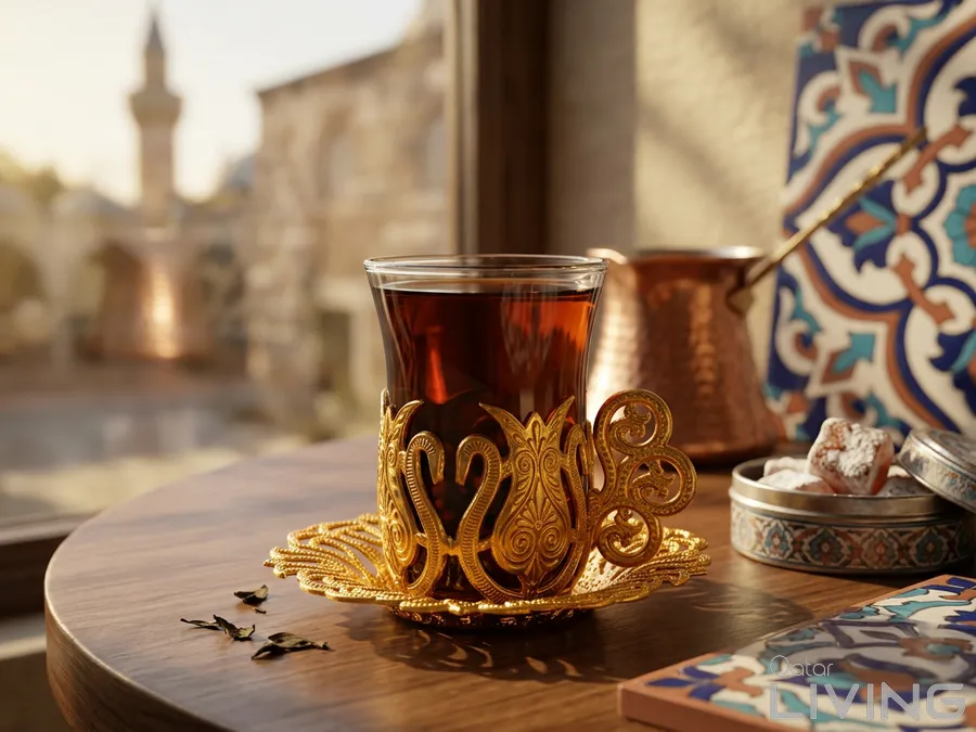 Buy 1 Large Yemeni Drink - Get 25% on Sabaya