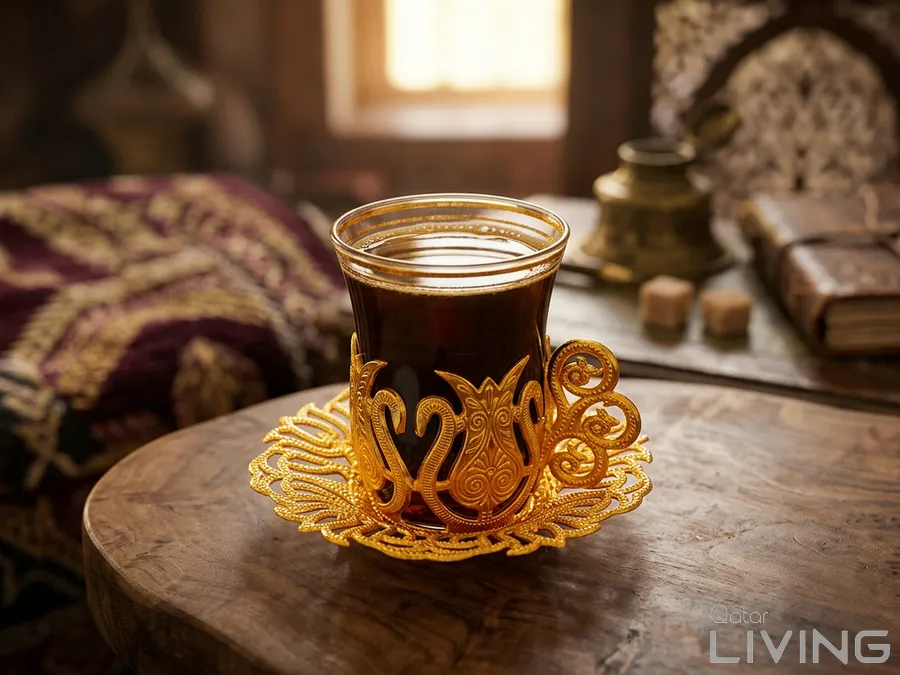 Buy 1 Large Yemeni Drink - Get 25% on Sabaya