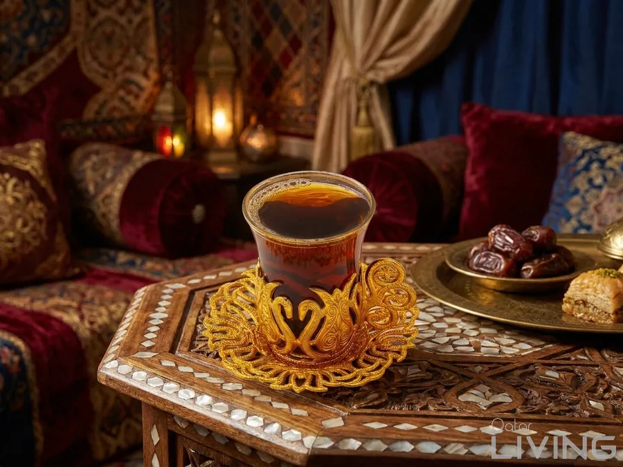 Buy 1 Large Yemeni Drink - Get 25% on Sabaya