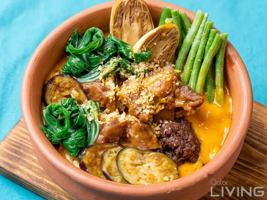 Buy 1 Get 1 - Main Course
