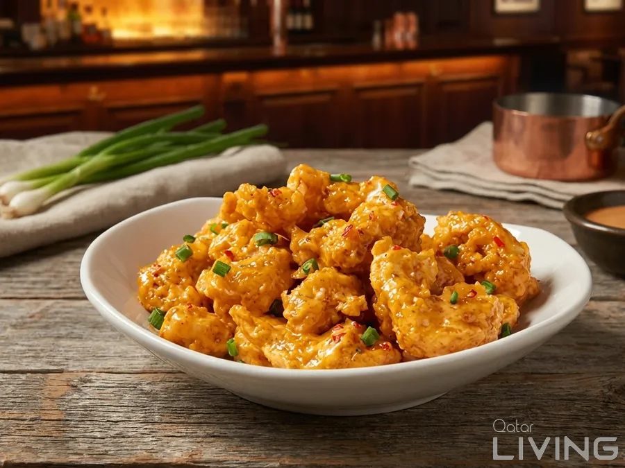 25% Off - Regular Menu