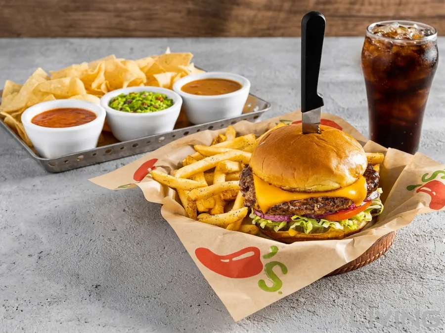 Buy 1 Main Course - Get 1 Beverage Free