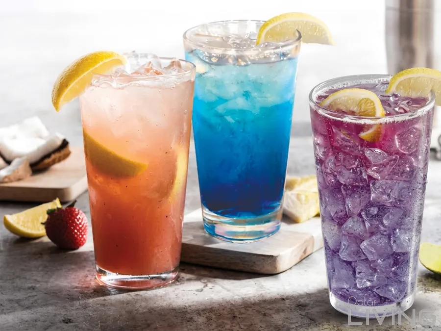 Buy 1 Main Course - Get 1 Beverage Free