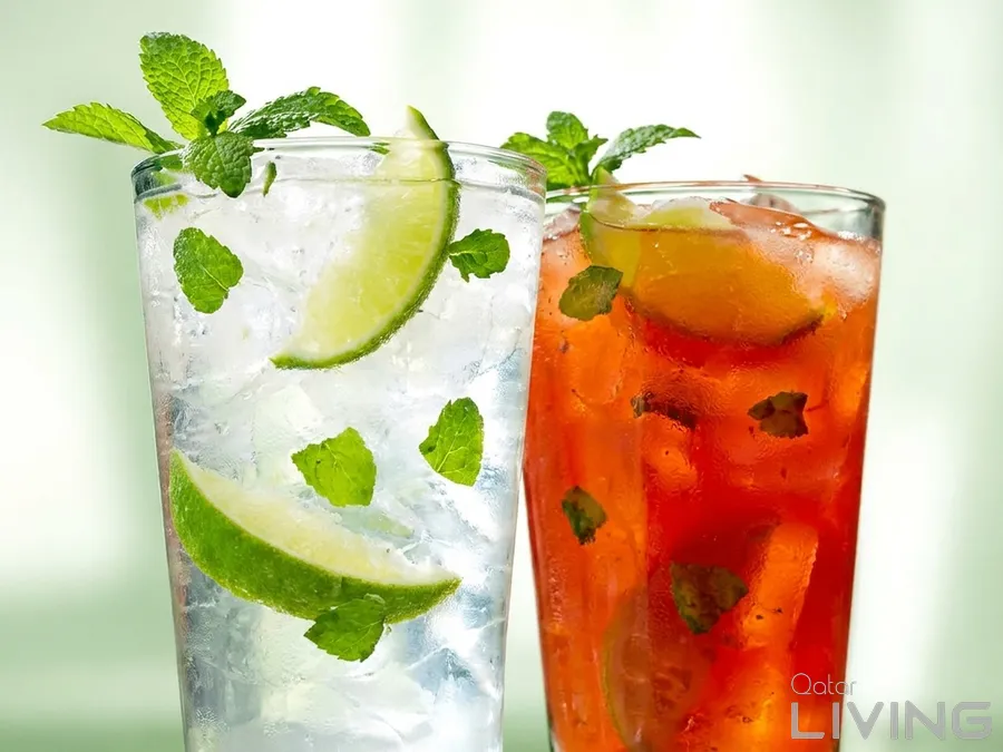 Buy 1 Main Course - Get 1 Beverage Free