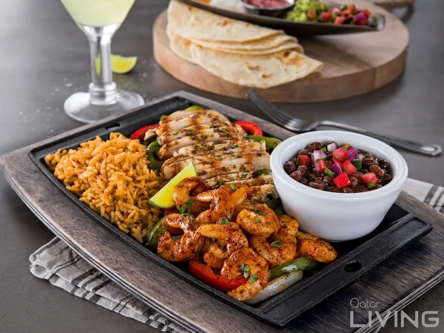 Buy 1 Main Course - Get 1 Chips & Salsa Free