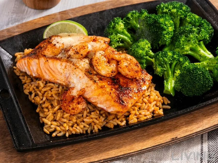 Buy 1 Main Course - Get 1 Chicken Crispers Free