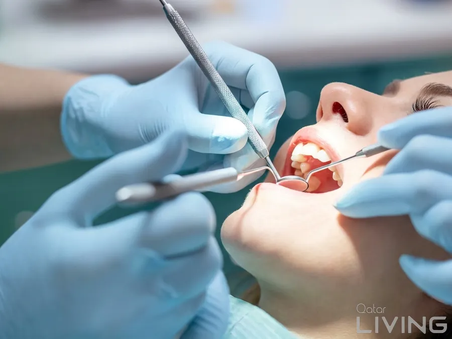 62% Off - Tooth Extraction