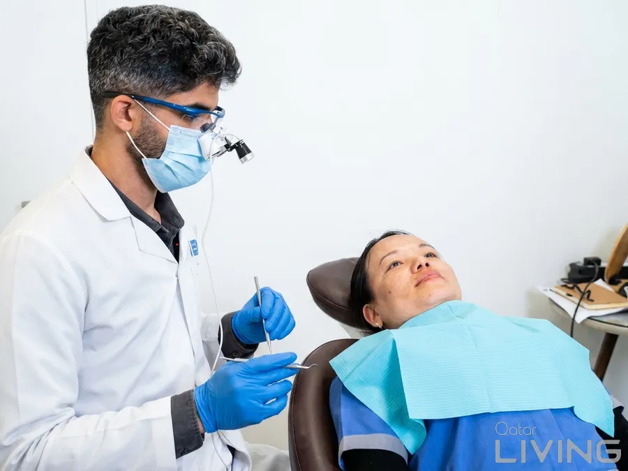 75% Off - Teeth Whitening