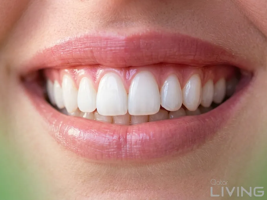 75% Off - Teeth Whitening