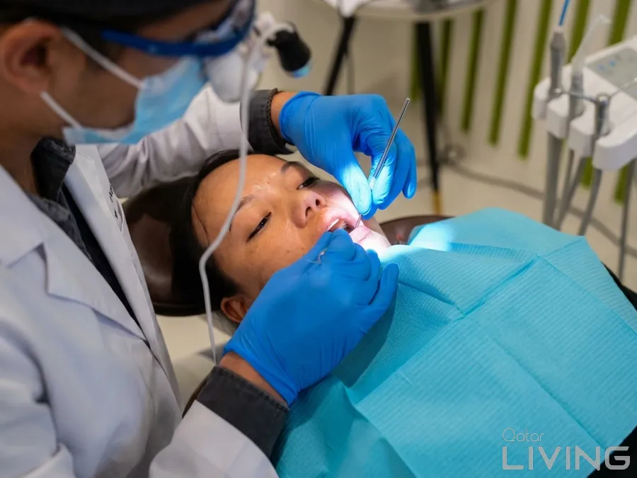 75% Off - Teeth Whitening
