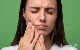 54% Off – Root Canal & Filling
