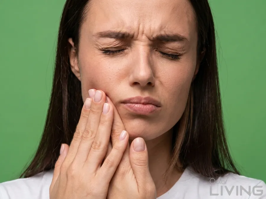 54% Off – Root Canal & Filling