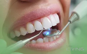 80% Off – Composite Veneer (20 Teeth)