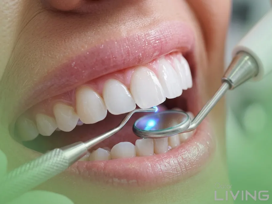 80% Off – Composite Veneer (20 Teeth)