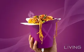 30% Off - Total Bill (Spend 50 QAR & Above)