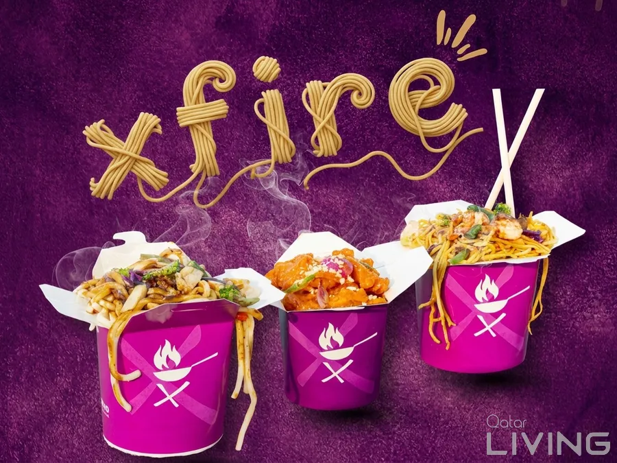 30% Off - Total Bill (Spend 50 QAR & Above)