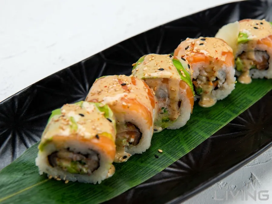 30% Off - Total Bill (Spend 50 QAR & Above)