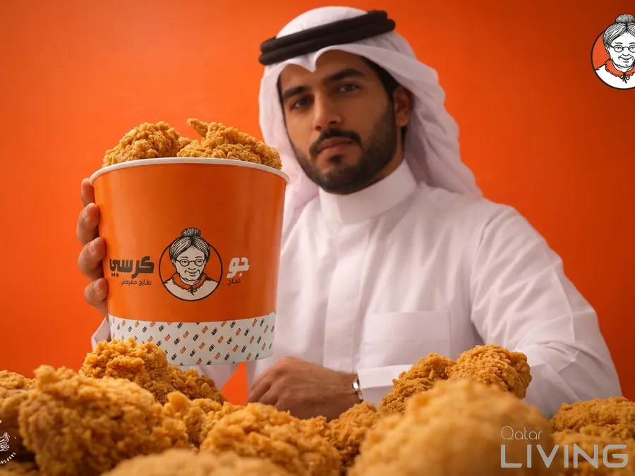 Buy 1 Festive Bucket Meal - Get 2 Rice Free