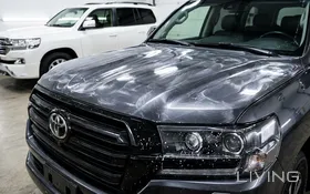 Interior Deep Cleaning & Exterior Polish - 399 QAR
