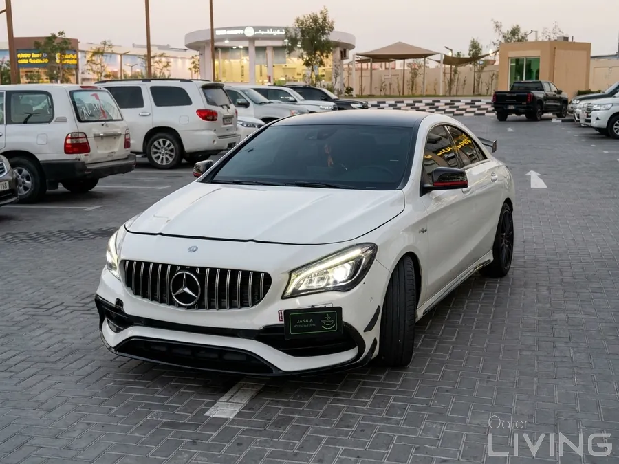 PPF Complete Car Offer - 3,799 QAR
