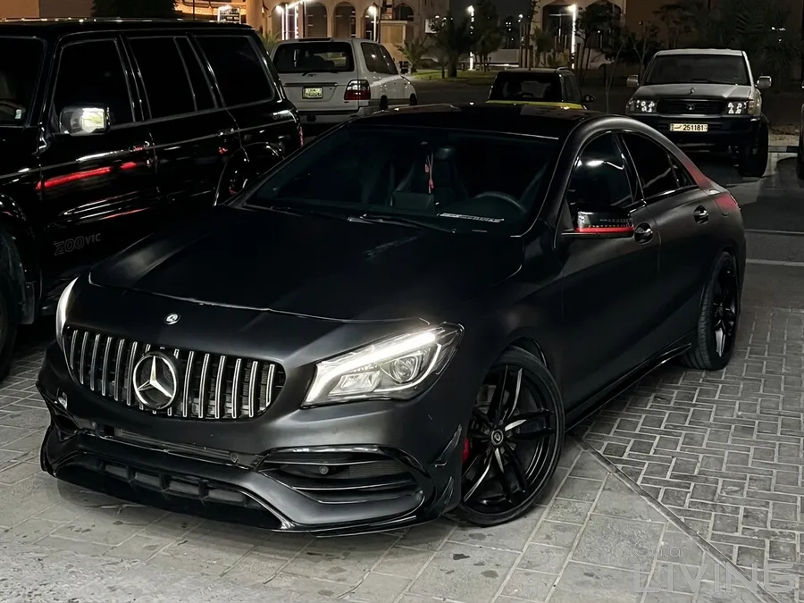 PPF Complete Car Offer - 3,799 QAR
