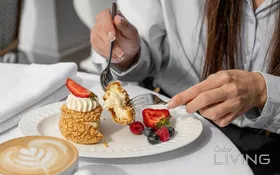 Buy 1 Get 1 - Dessert