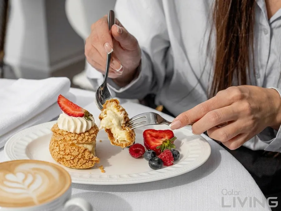 Buy 1 Get 1 - Dessert