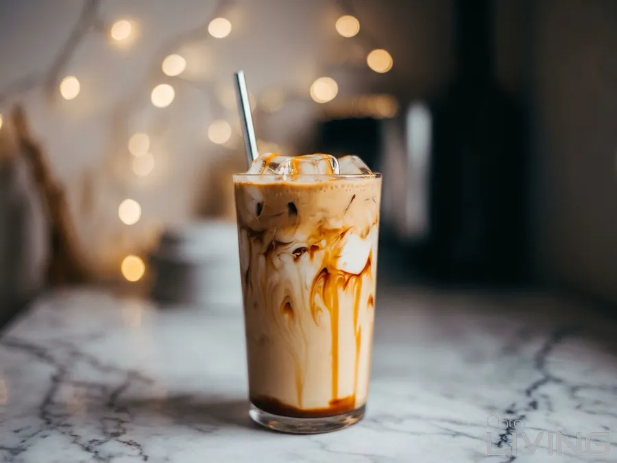 Buy 1 Get 1 - Beverage