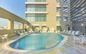 Buy 1 Get - Pool Day Pass