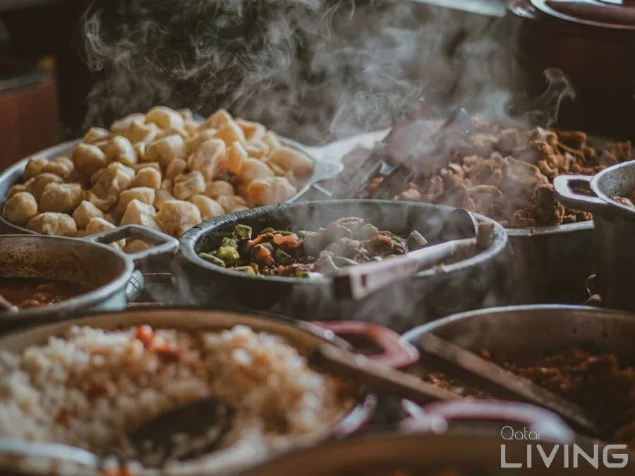 Buy 1 Get 1 - Dinner Buffet