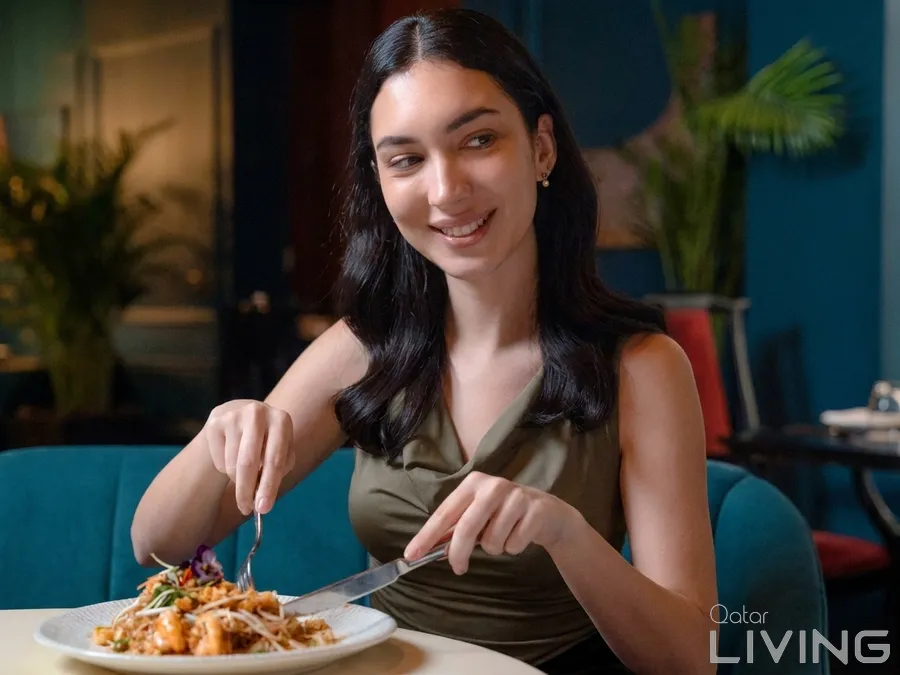 Buy 1 Get 1 - Dinner Buffet