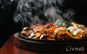 Buy 1 Get 1 - Dinner Buffet
