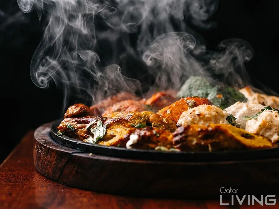 Buy 1 Get 1 - Dinner Buffet